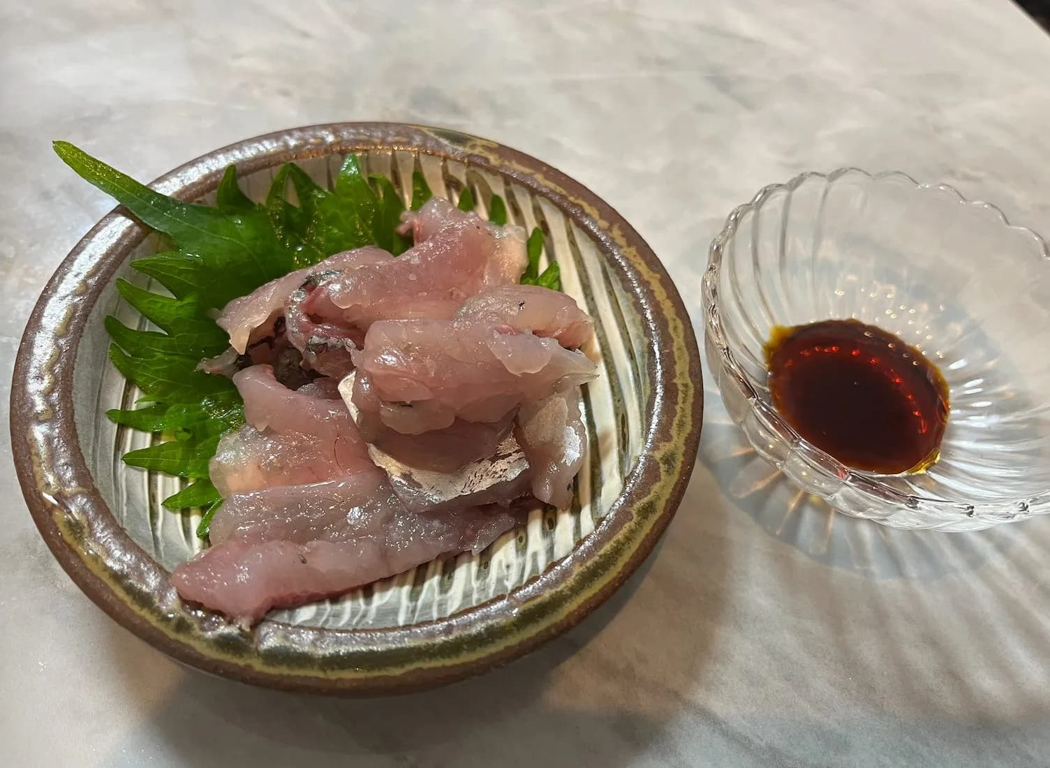 あゆみの乗船写真 2枚目