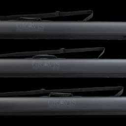 プロックス グラヴィス スーパースリムロッドケース 160cm