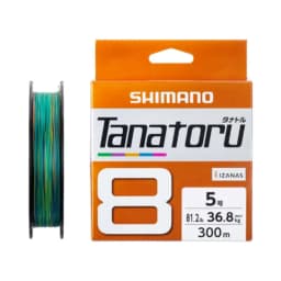 シマノ タナトル8 PE