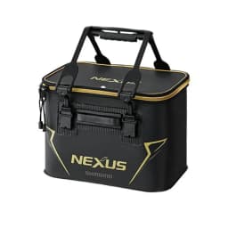 シマノ バッカンEX BK-114R 40cm
