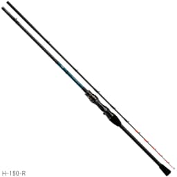 ダイワ(DAIWA) 船竿 カットウフグ X H-150・R 釣り竿