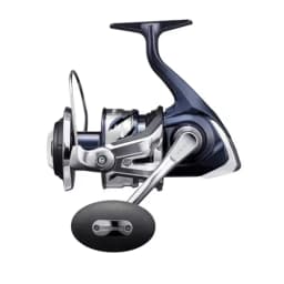 シマノ(SHIMANO) スピニングリール 21 ツインパワー SW各種 ソルトゲーム