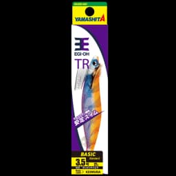 ヤマシタ エギ王 TR 3.5号