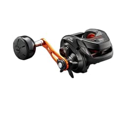 シマノ(SHIMANO) 両軸リール 21 バルケッタ BB 300HG