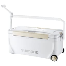 シマノ スペーザ プレミアム 35L