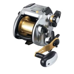 シマノ 15プレミオ 3000 電動リール