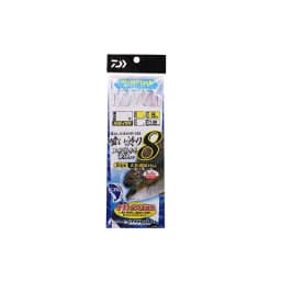 ダイワ(DAIWA) 仕掛け 落とし込み仕掛けSS LBG 5本喰い渋り8