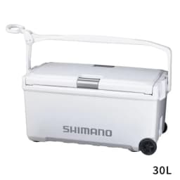 シマノ(SHIMANO) クーラーボックス ユニフリーズ TD 20L