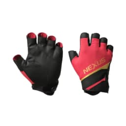 シマノ ネクサス ストレッチグローブ 5本カット