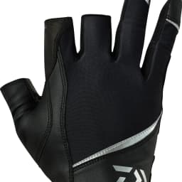 ダイワ CORDURA ジギンググローブ 3本カット DG-7625