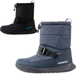 シマノ(SHIMANO) ウィンターデッキブーツ FS-350X