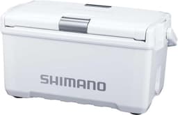 シマノ(SHIMANO) クーラーボックス ユニフリーズ TD 20L