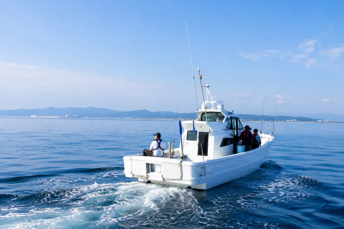 タイラバ・マダイ船の釣り方|東京湾・相模湾・外房の港別釣果ランキング【毎日更新】